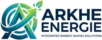 Arkhe Energie: Integrated Energy Saving Solutions